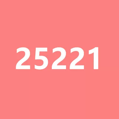 25221 sweater