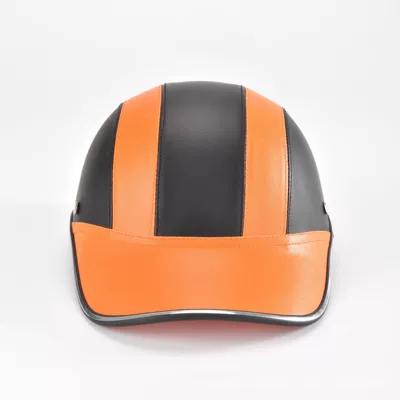 Helmets, Trendy Scoop Helmets, Motosiklet kaskı (dəbilqə)