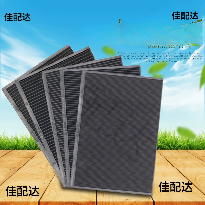 Xiani fa острые сверлильные пластины большой дрель