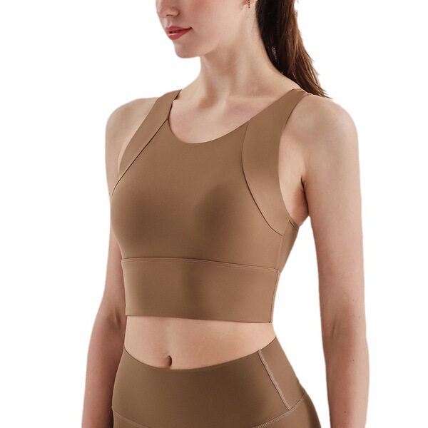 Summer high strength shockproof sports underwear