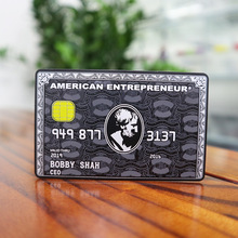 会员卡金属卡制作vip卡金卡银卡拉丝不锈钢贵宾名卡免费设计