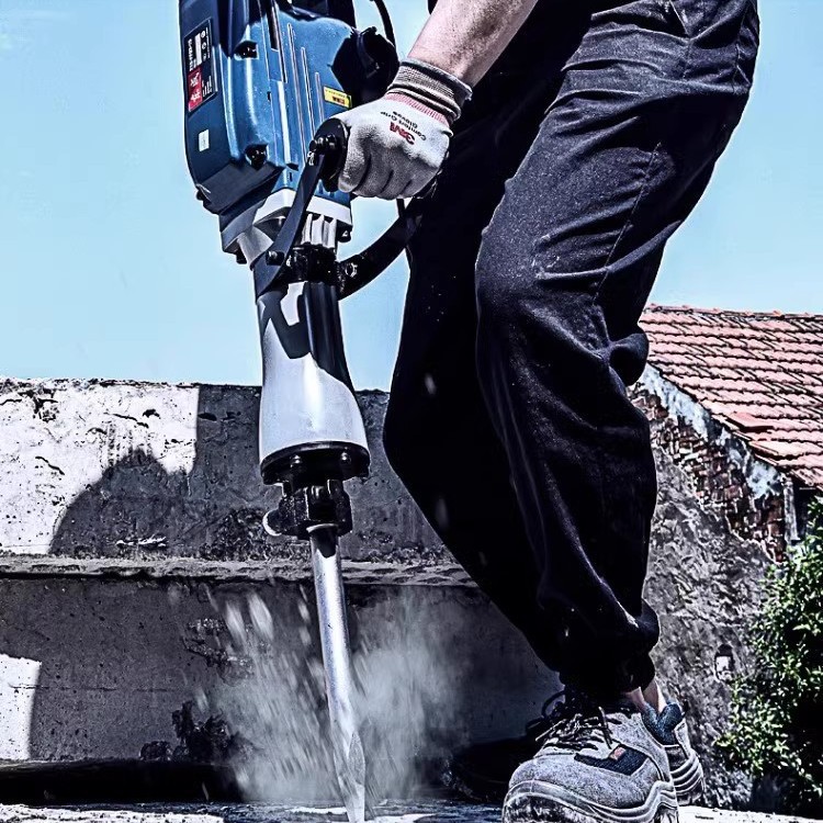 Dongcheng nuevo Z1G-FF-16 gran pico eléctrico tipo 95 gran pico eléctrico cincelado en la pared gran pico eléctrico Dongcheng nuevo gran pico eléctrico