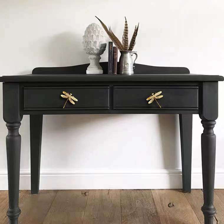 Tirador de latón vintage con forma de animal para armario, decoración de lujo ligero para puertas de armario, gancho pequeño para almacenamiento