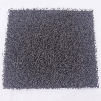 and Dirt-Resistant Car Floor Mats, Non-Slip – Avtomobil döşəmə paspasları - brown-1010cm