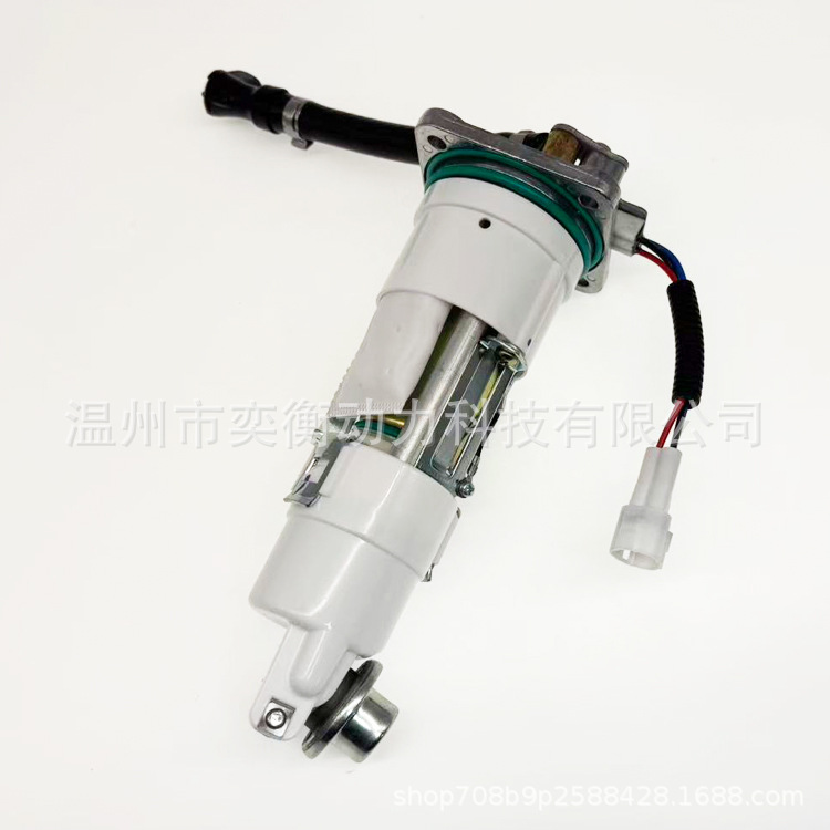 Cross-Border Applicable for Ktm 1090 Adventure R 2017 Fuel Pump Assembly 60307088000