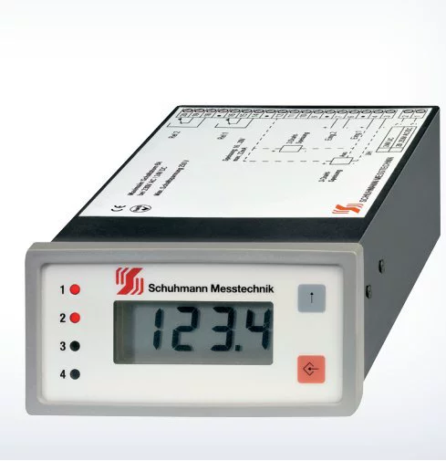 Форточе оригинальный импорт бренда Schuhmann реле DGW1.40TW005