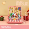 2204-Circus Life 916pcs