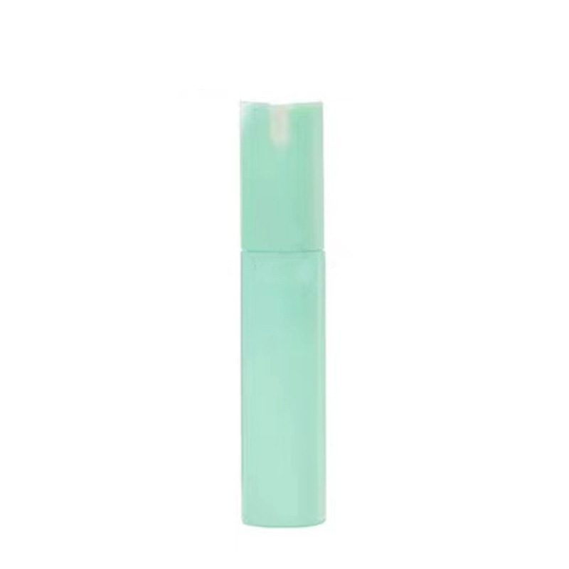 Verde sin pegatinas (botella de loción) 30ml