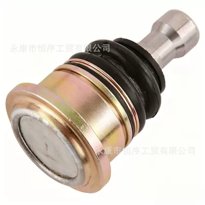 Joint, Non-Threaded Ball Joint, Motorcycle frame