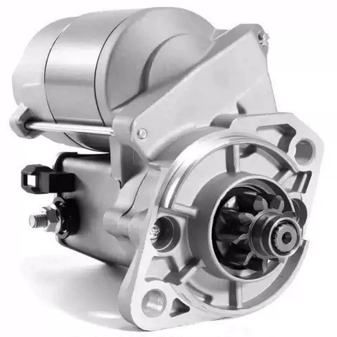 Стартер Kubota 5410-52302 228000-8691 1280006842