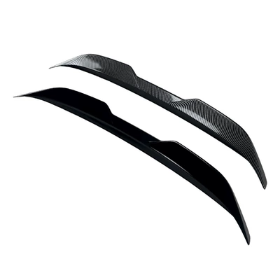 G87 M2 Blade-Style Rear Wing, Fixed wind wing