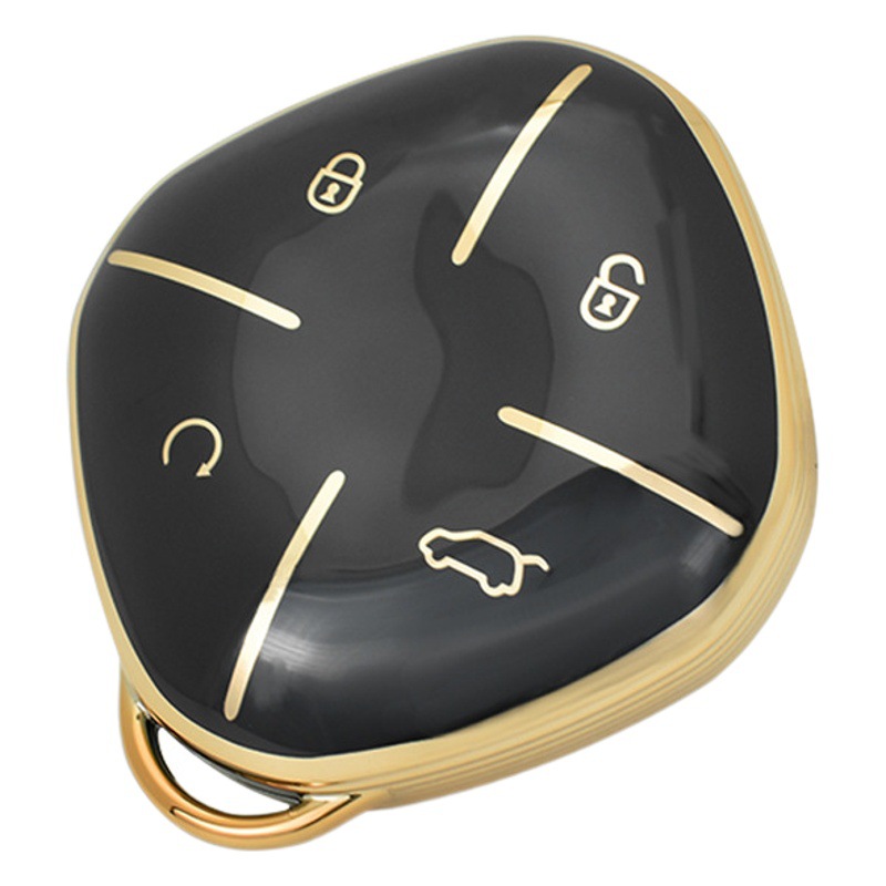 Funda para llaves de coche Phnom Penh explosiva transfronteriza para caja para llaves de coche Chery