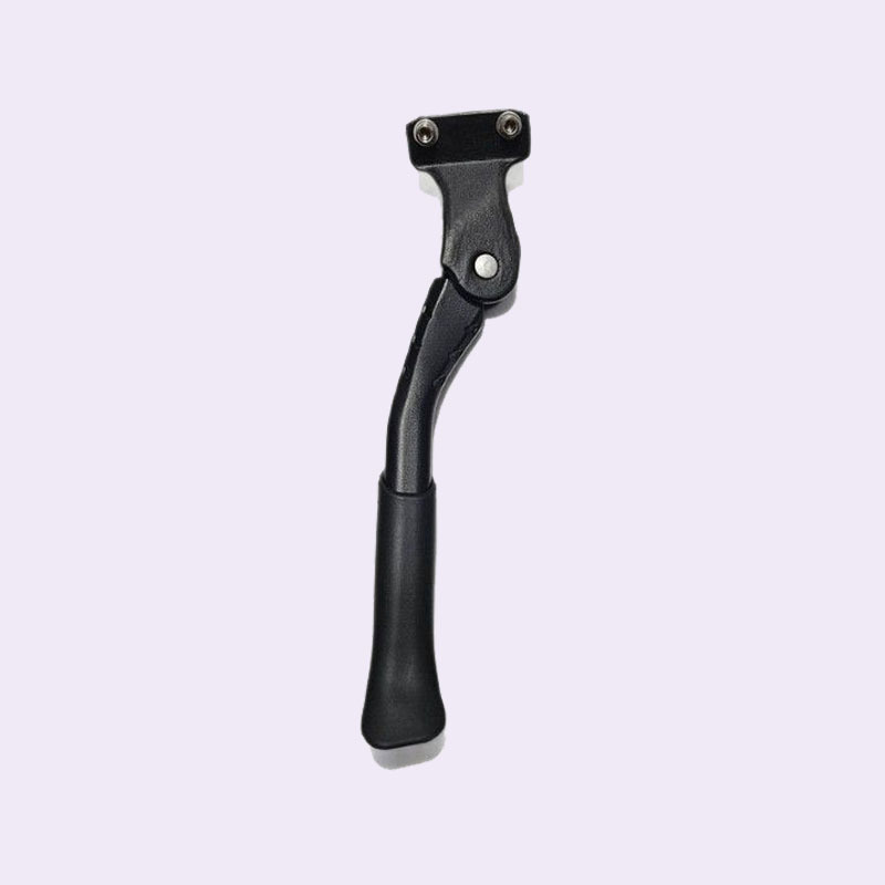 Large aluminum two holes-B short style (20-22 inches)