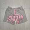 02 Gray shorts (accessories + bag)