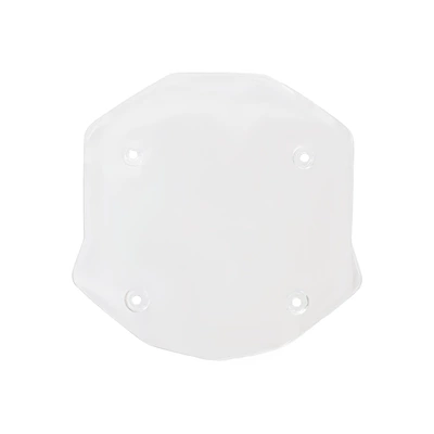 Suitable for BMW S1000XR Motorcycle front windshield - transparent