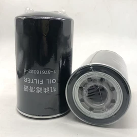 机油滤清器;柴油滤清器;其他制动系统