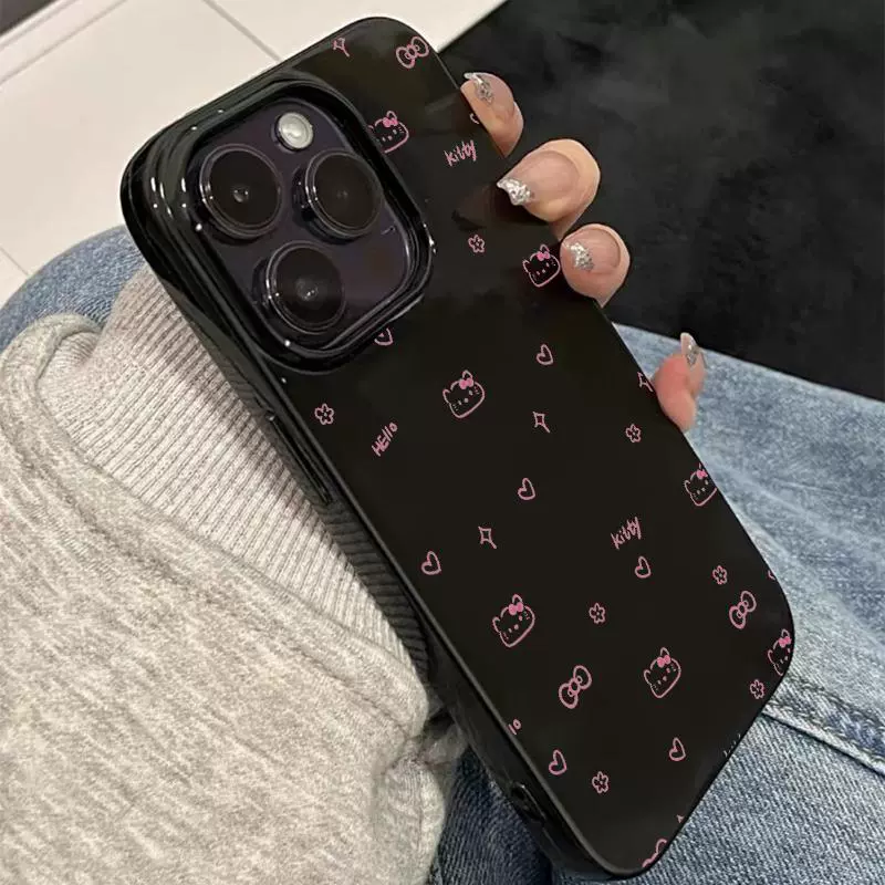 Apple, совместимый с iPhone 15, iPhone15 Pro, милый чехол для телефона, iphone, 14plus