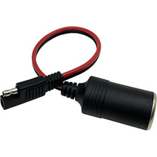 �c����ĸ����SAE��܇�B�Ӿ� 12V 24V�c�������L��
