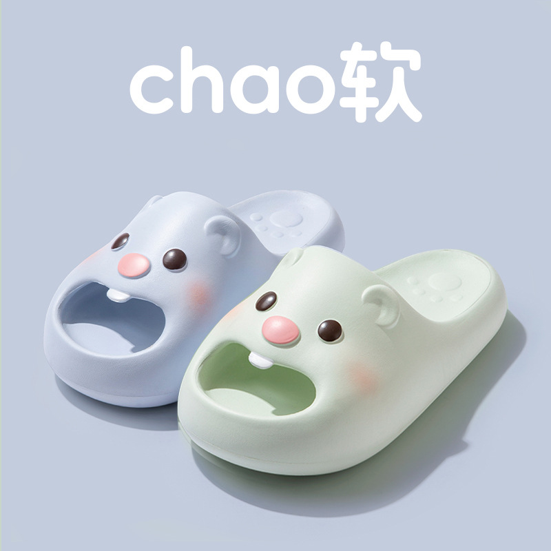 녹색 파란색 - 왼쪽과 오른쪽 색상이 무작위로 분포됨