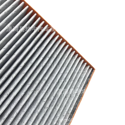 Air Conditioning Filter, Air conditioning filter