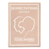 S*xpectations anticipation card