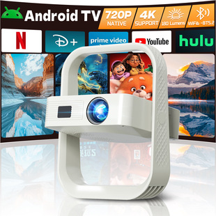 �羳�¿�HY500ͶӰ�x720P��׿14ͶӰ�C늄ӌ����̨֧�ܱ�yͶӰ