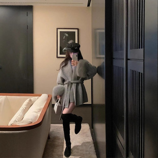 &ldquo;ҹ�c������&rdquo;�¿��p����q����Ů����ëϵ��С���Ӷ���ë������