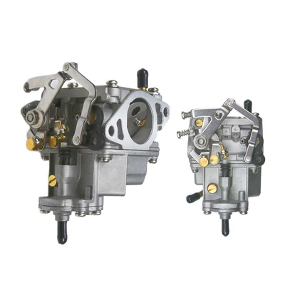 Carburetor 853720t16 Mercury