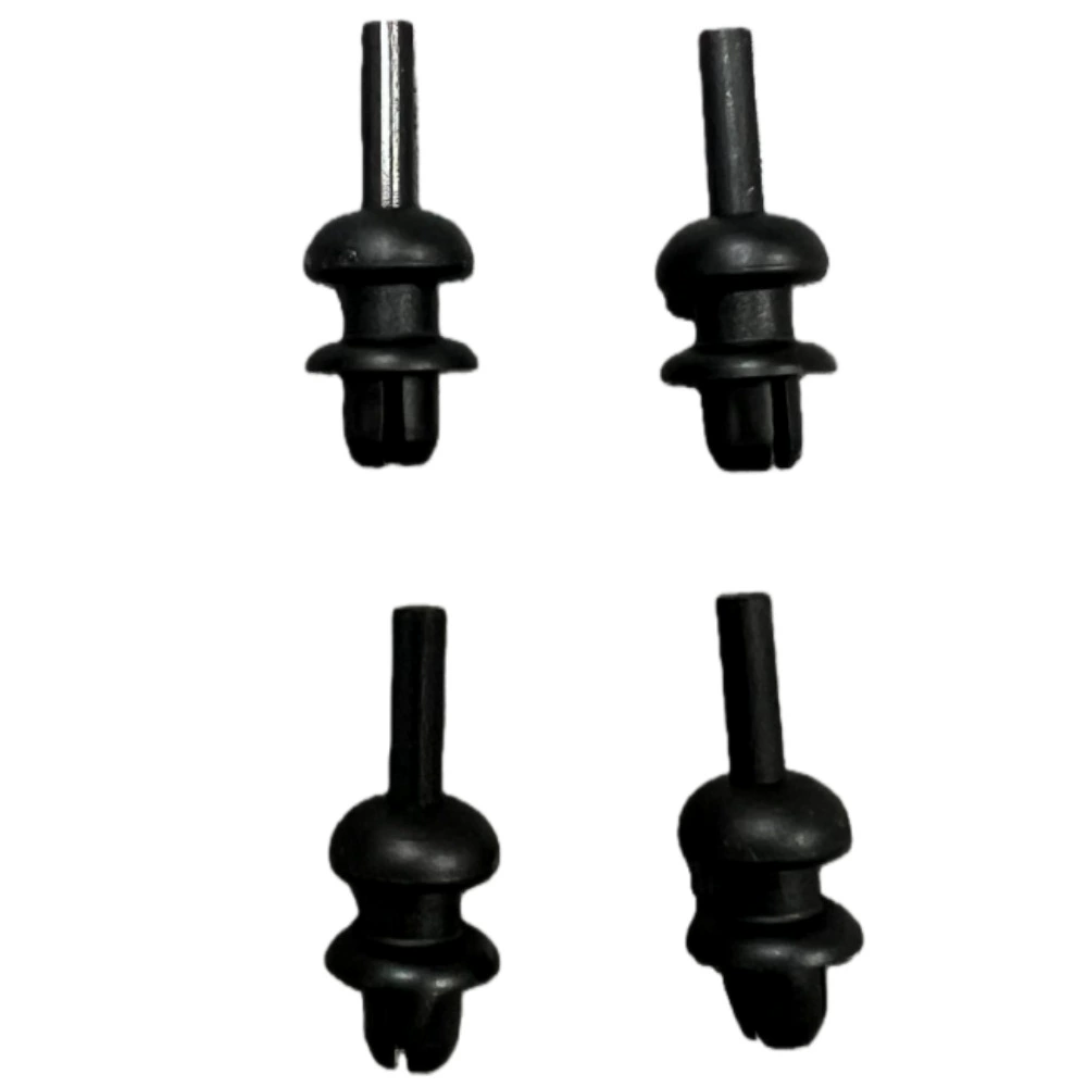Замок багажника 699218 подходит для Peugeot 206307207 Citroen C3C2C2C4DS3 Picasso