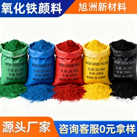 其他非金属;白炭黑;其他颜料