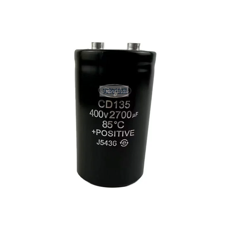 CD135 400V 2700/3900/5600/6800/10000/15000UF электролитические емкости