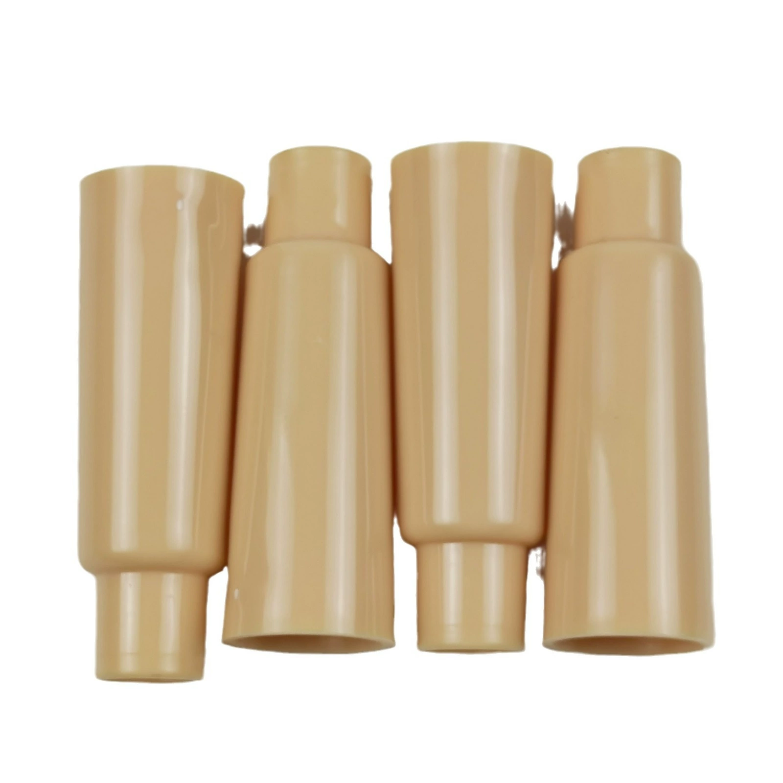 60 прозрачных клеток хомяка специально для повышения пластиковых ног наложенных клеток