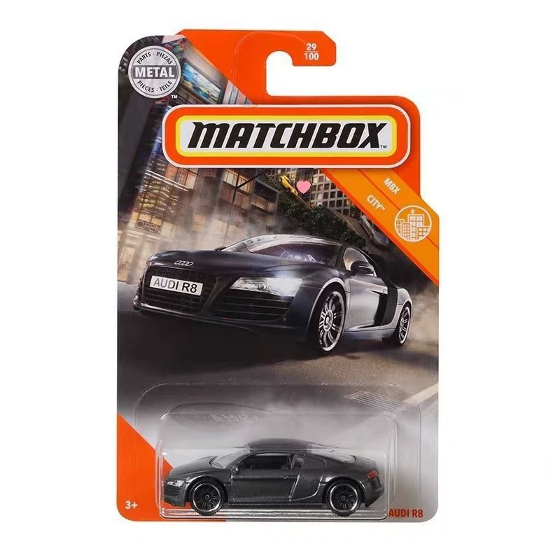 Маттел, подлинные Hot Wheels, металлическая подземка, модель автомобиля, открывалка для бутылок