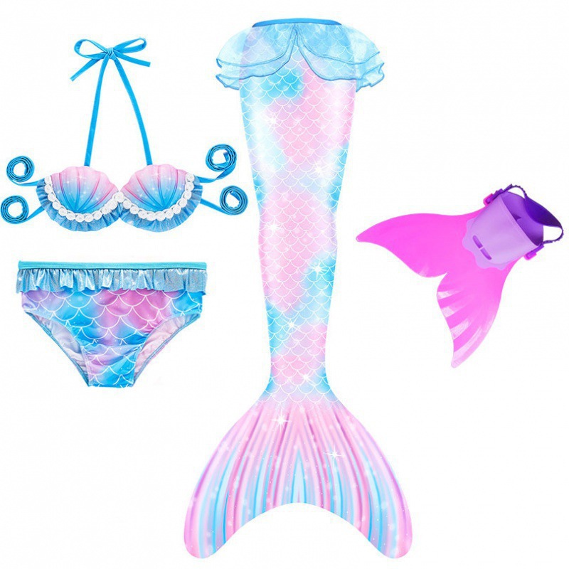 스마트 플래시 3종 세트 + 오리발