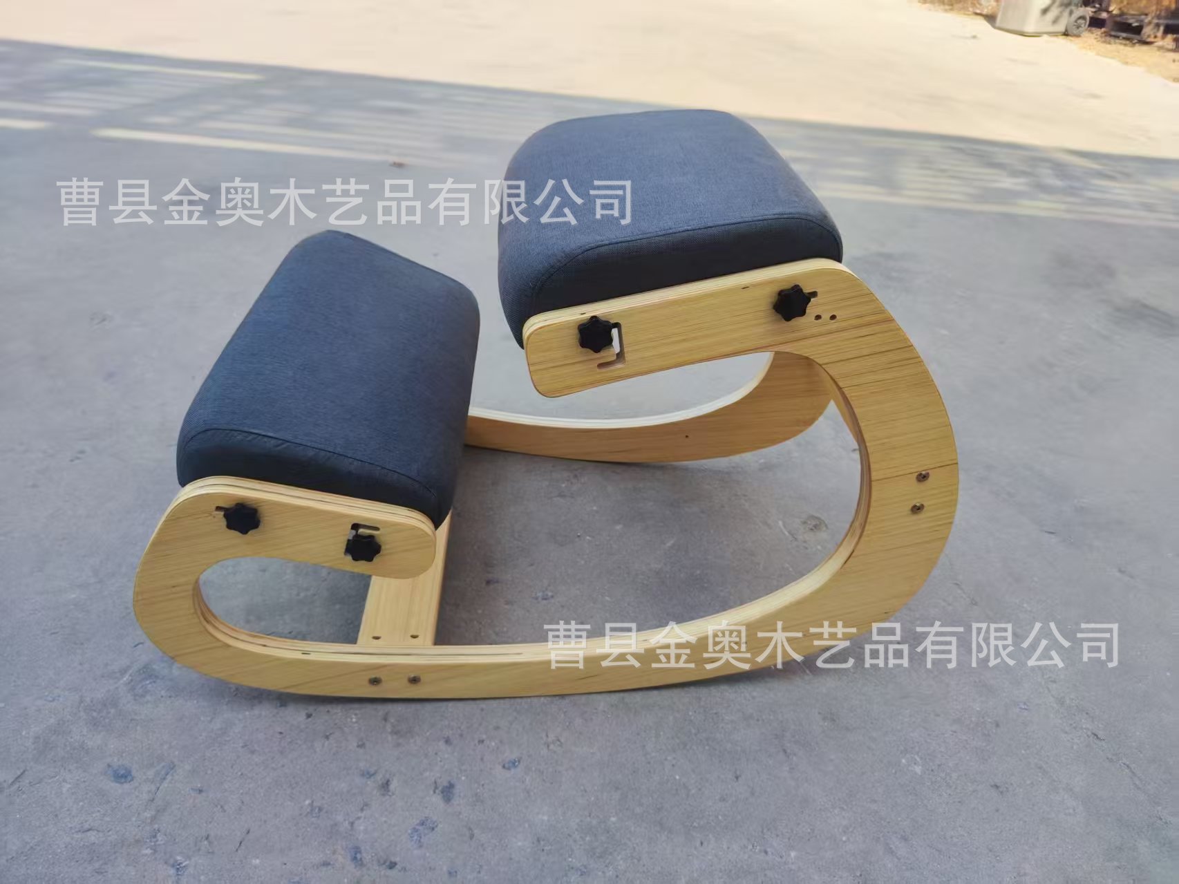 跪椅
