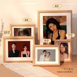 高清洗照片冲印打印加做成相框冲洗手机里的相片图片相册6全家福8