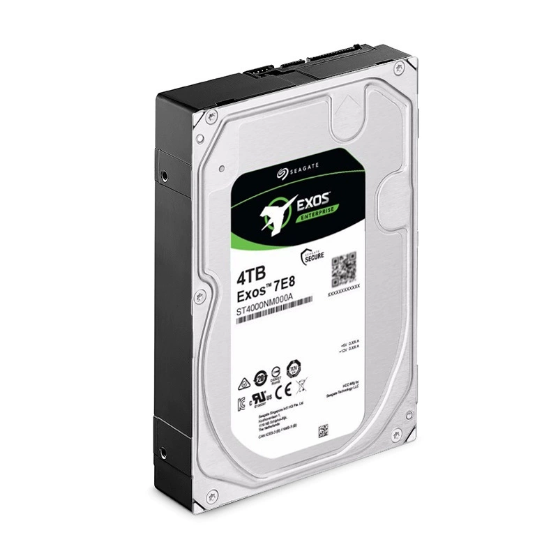 Подходит для Seagate ST4000NM000A Galaxy Enterprise 4 ТБ 7200 об/мин NAS механического жёсткого диска, вертикальный 4TB