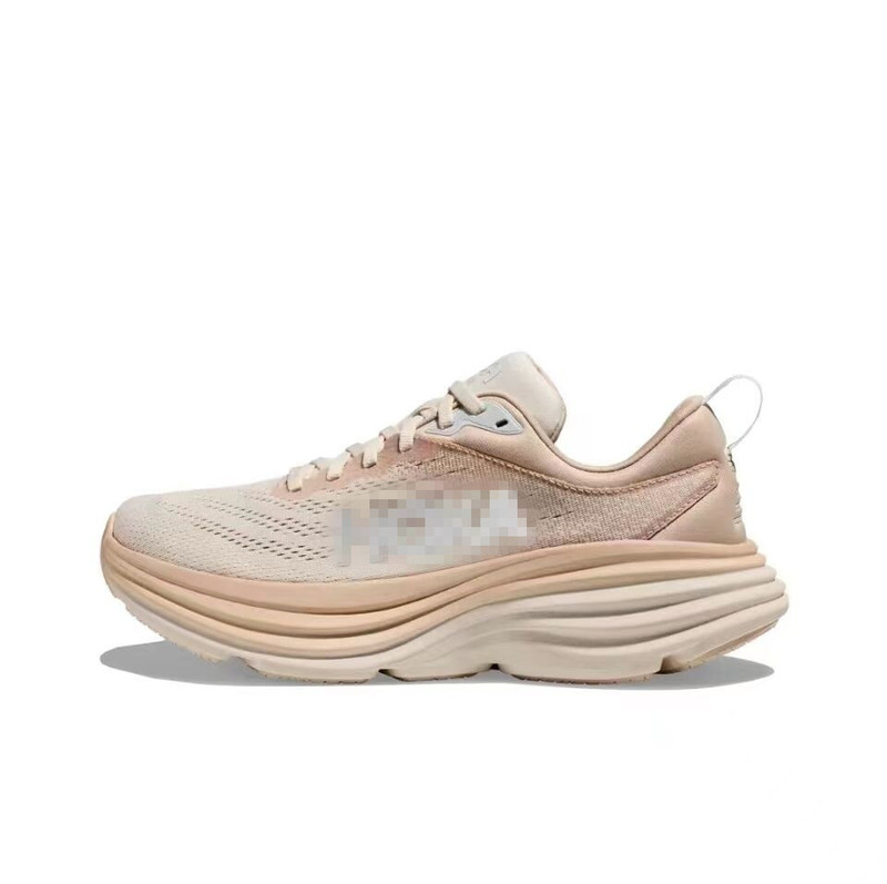 クロスボーダーHOKA ONE Bondi 8邦代8低レギンスランニングシューズアウトドアトレッキング男女スニーカー|undefined