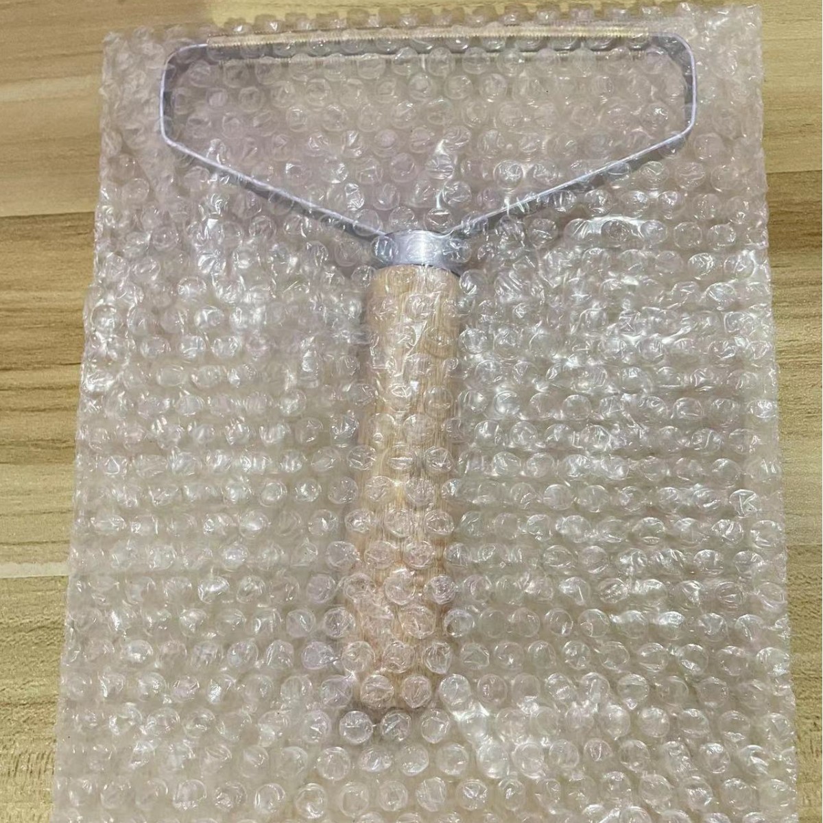 Escudo raspador de pelo ropa Bola de afeitar removedor de la bola manual de ropa Pilling artefacto de lana trimmer hogar