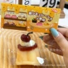 Cherry pudding