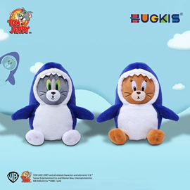 毛绒玩具;公仔挂件;盲盒玩具/盲袋玩具/洞洞乐