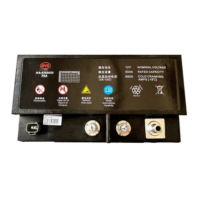 Car battery/battery Pro Han Ev Song Dmi