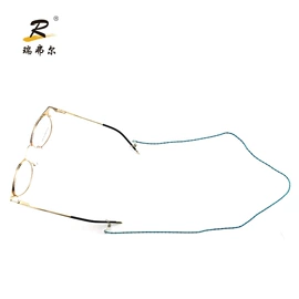 配镜及配件;眼镜盒/包;防滑耳套