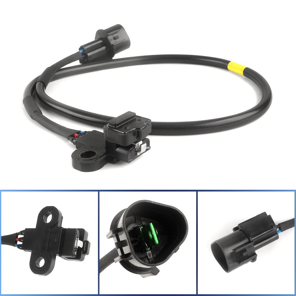 Sensor de posición del cigüeñal para Cheetah CS9 CS10 Sensor de posición del cigüeñal del motor