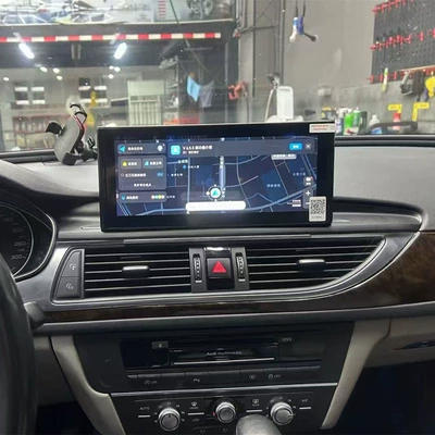 12-18 Models, DVD Navigation
