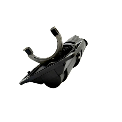 Fork, Transfer case