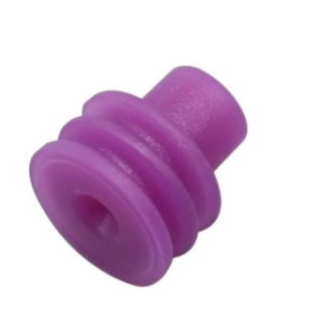 15324985 Delphi/Aptiv PLC原厂正品端子防水塞连接器