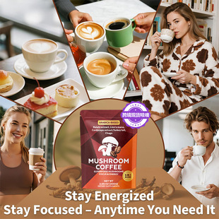 �羳temu�`֥mushroom coffee�������ʳ�a�䄩�x������Ģ������