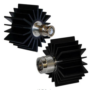 Bird 10-T Series 对流冷却干式负载