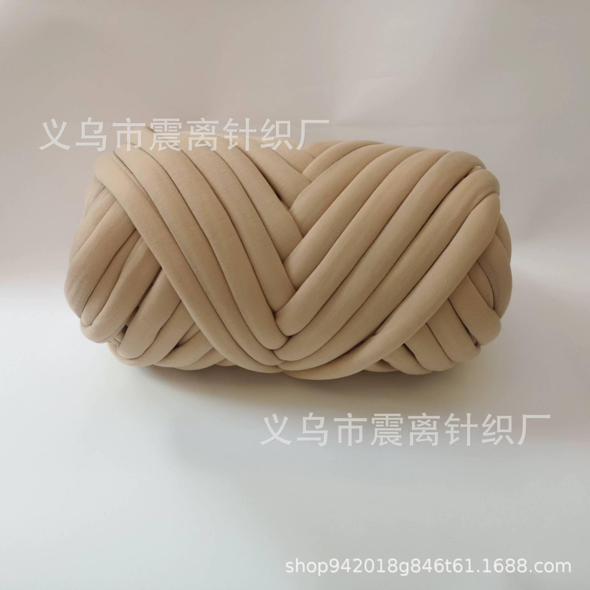 Ohhio Cross - новая продукция орошенная роликовая молва тканая линия DIY handmade вязание плед шерстяной можно постирать